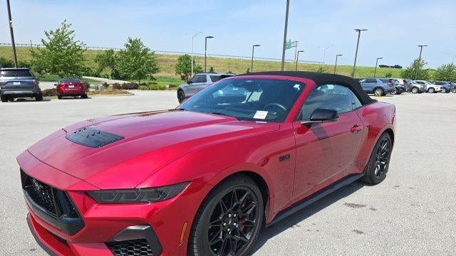 Preowned 2024 Ford Mustang GT Premium for Sale