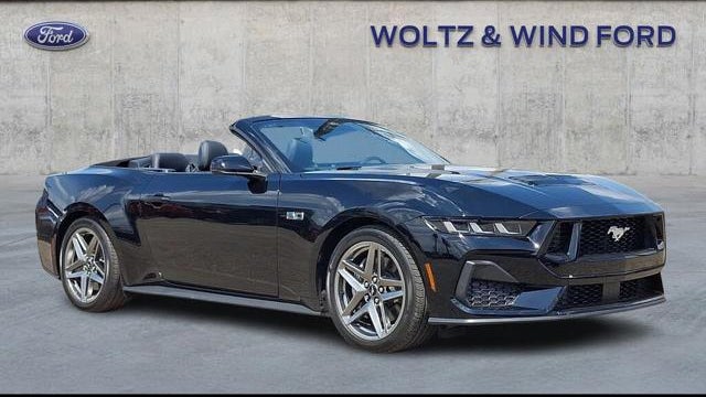 Preowned 2024 Ford Mustang GT Premium for Sale