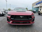 2025 Mustang Thumbnail 1