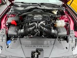 2025 Mustang Thumbnail 2
