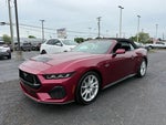 2025 Mustang Thumbnail 4