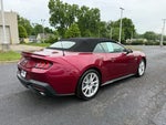 2025 Mustang Thumbnail 7