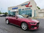 2025 Mustang Thumbnail 9
