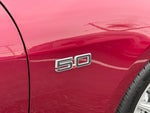 2025 Mustang Thumbnail 13