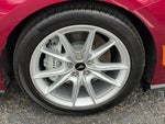 2025 Mustang Thumbnail 14