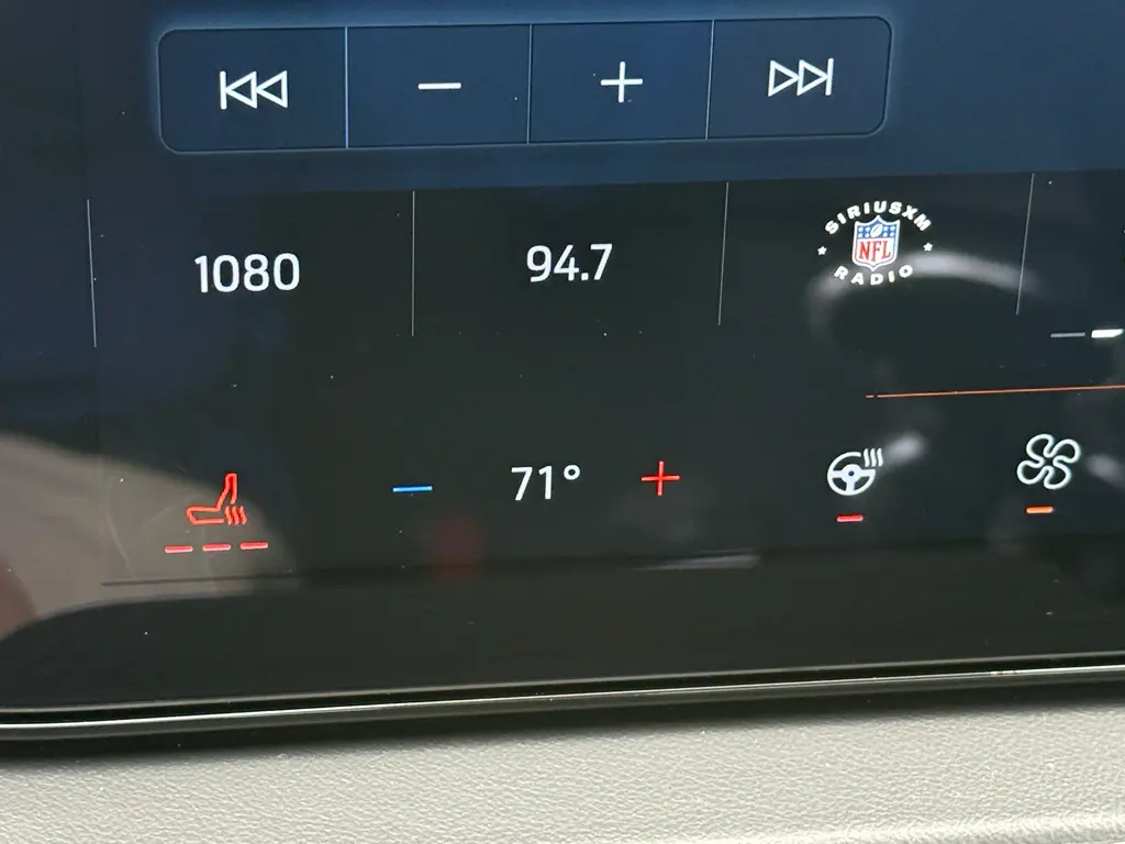 2025 Ford Mustang - $54,498