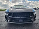 2025 Mustang Thumbnail 2