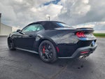 2025 Mustang Thumbnail 6