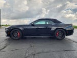 2025 Mustang Thumbnail 7