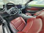 2025 Mustang Thumbnail 9