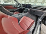 2025 Mustang Thumbnail 13