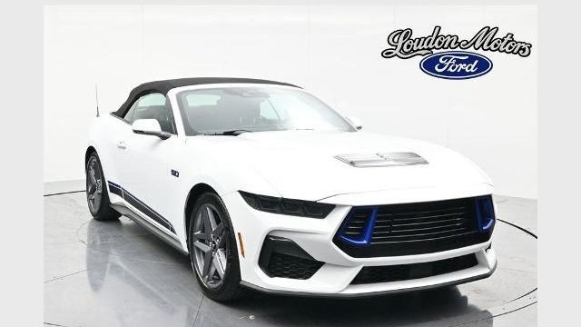 Preowned 2025 Ford Mustang GT Premium for Sale