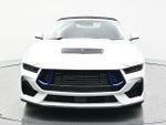 2025 Mustang Thumbnail 2