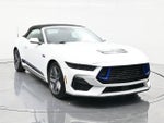 2025 Mustang Thumbnail 3