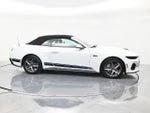 2025 Mustang Thumbnail 4