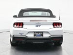 2025 Mustang Thumbnail 6