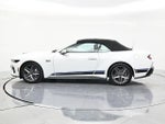 2025 Mustang Thumbnail 8