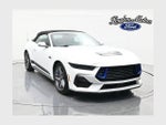 2025 Mustang Thumbnail 1