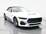2025 Mustang Thumbnail 3