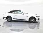 2025 Mustang Thumbnail 4