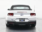 2025 Mustang Thumbnail 6