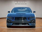 2025 Mustang Thumbnail 2