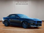 2025 Mustang Thumbnail 3