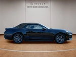 2025 Mustang Thumbnail 4