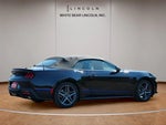 2025 Mustang Thumbnail 5