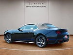 2025 Mustang Thumbnail 7