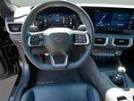 2025 Mustang Thumbnail 14