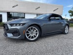 2025 Mustang Thumbnail 1