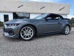 2025 Mustang Thumbnail 2