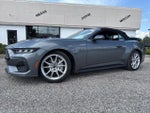 2025 Mustang Thumbnail 3