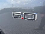 2025 Mustang Thumbnail 4