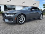 2025 Mustang Thumbnail 7