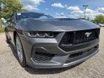 2025 Mustang Thumbnail 15