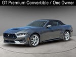 2025 Mustang Thumbnail 1