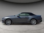 2025 Mustang Thumbnail 2