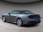 2025 Mustang Thumbnail 3
