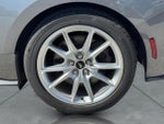 2025 Mustang Thumbnail 4