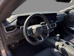 2025 Mustang Thumbnail 6