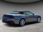 2025 Mustang Thumbnail 9