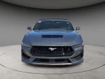2025 Mustang Thumbnail 15