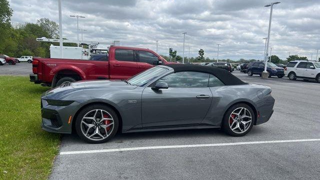 Preowned 2025 Ford Mustang GT Premium for Sale