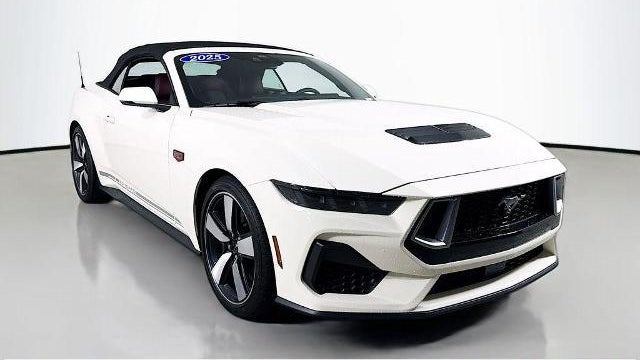 Preowned 2025 Ford Mustang GT Premium for Sale