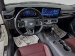 2025 Mustang Thumbnail 3