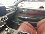 2025 Mustang Thumbnail 14