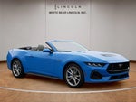 2024 Mustang Thumbnail 3