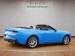 2024 Mustang Thumbnail 5